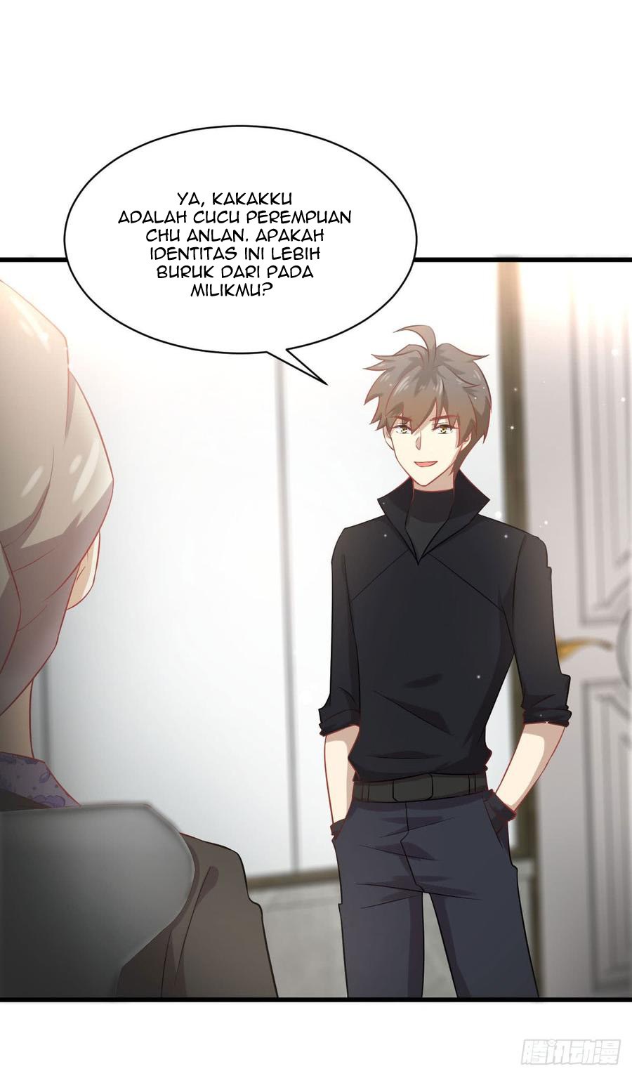 Immortal Swordsman in The Reverse World Chapter 86 Gambar 1